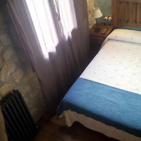 Casa Rural Del Pelaire Vendégház 3*