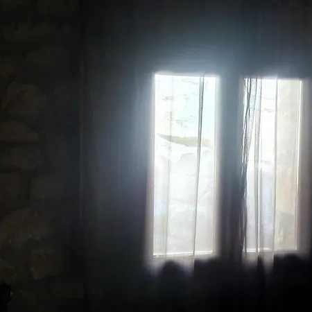 Konukevi Casa Rural Del Pelaire Gea de Albarracín