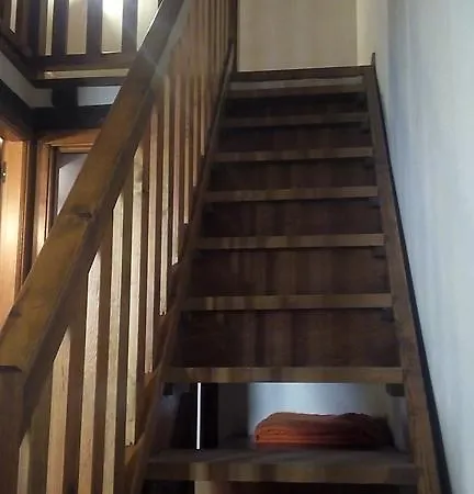 Konukevi Casa Rural Del Pelaire 3*