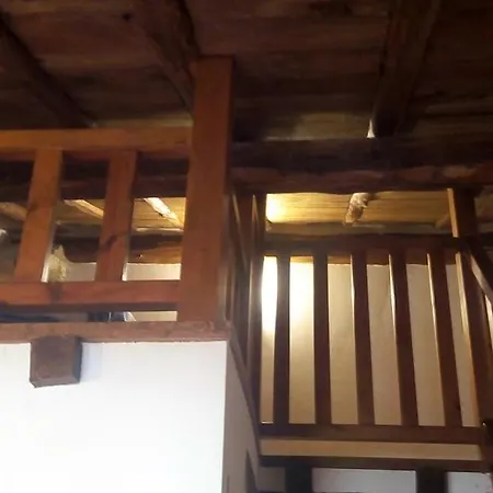 Casa Rural Del Pelaire Gea de Albarracín