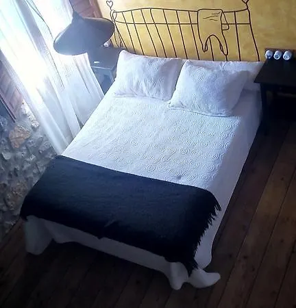 Casa Rural Del Pelaire Gea de Albarracín