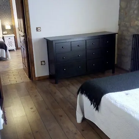 Casa Rural Del Pelaire