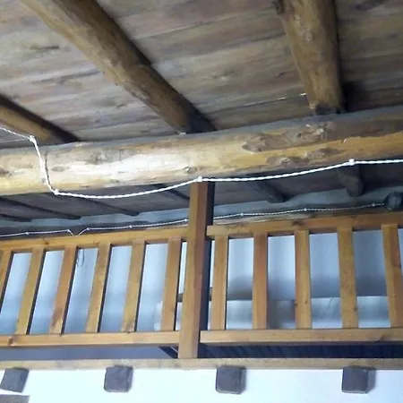 Casa Rural Del Pelaire Πανσιόν