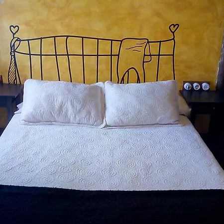 Πανσιόν Casa Rural Del Pelaire Gea de Albarracín