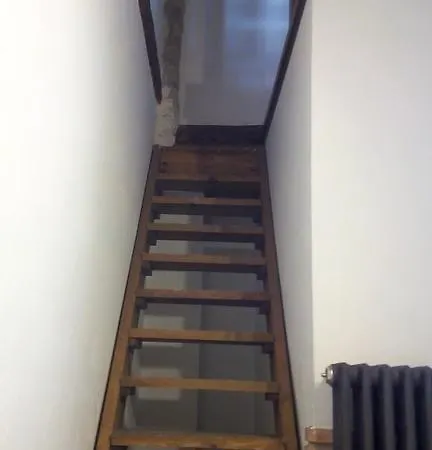 Casa Rural Del Pelaire