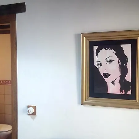 Casa Rural Del Pelaire