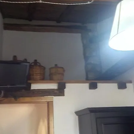 Casa Rural Del Pelaire Gea de Albarracín