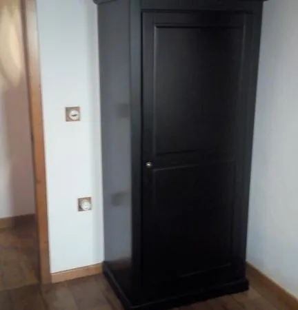 Casa Rural Del Pelaire Konukevi Gea de Albarracín