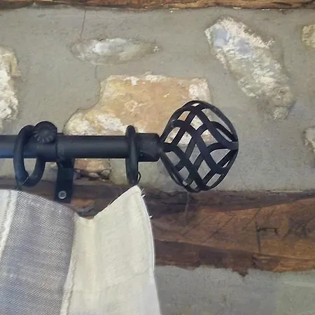 Casa Rural Del Pelaire Konukevi 3*