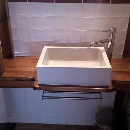 Casa Rural Del Pelaire Konukevi 3*