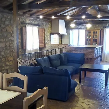 Vendégház Casa Rural Del Pelaire Gea de Albarracín