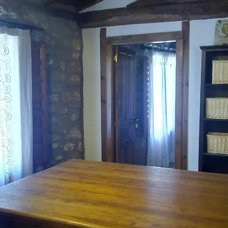 Casa Rural Del Pelaire Gea de Albarracín