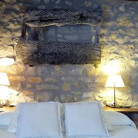 Casa Rural Del Pelaire
