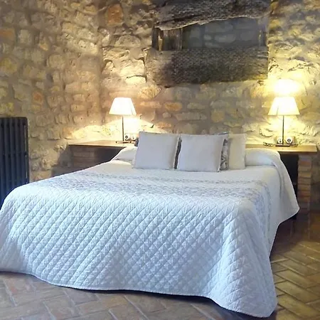 Casa Rural Del Pelaire