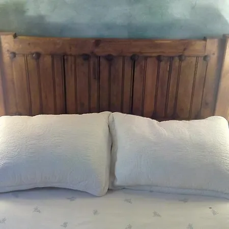 Casa Rural Del Pelaire