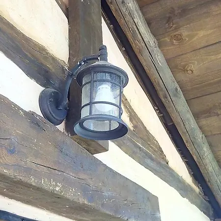 Casa Rural Del Pelaire 3* Gea de Albarracín