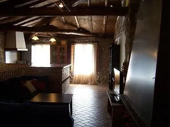 Πανσιόν Casa Rural Del Pelaire Gea de Albarracín