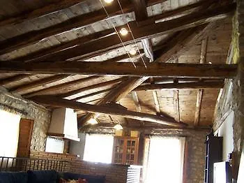 Casa Rural Del Pelaire 3* Gea de Albarracín
