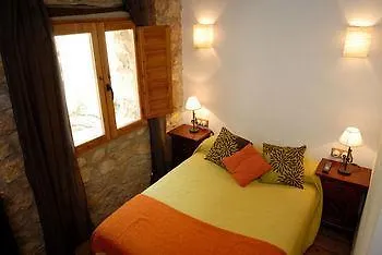 Πανσιόν Casa Rural Del Pelaire