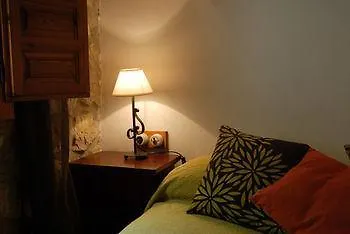 Casa Rural Del Pelaire Πανσιόν Gea de Albarracín