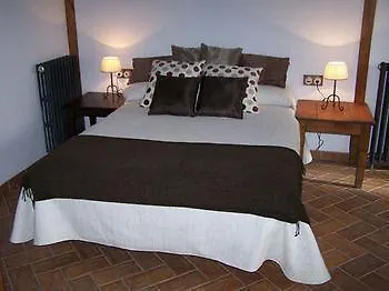 Casa Rural Del Pelaire Gea de Albarracín