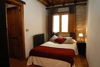 Casa Rural Del Pelaire Πανσιόν