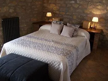 Πανσιόν Casa Rural Del Pelaire 3*