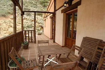 Πανσιόν Casa Rural Del Pelaire