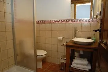Casa Rural Del Pelaire Gea de Albarracín