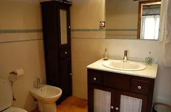 Πανσιόν Casa Rural Del Pelaire 3*