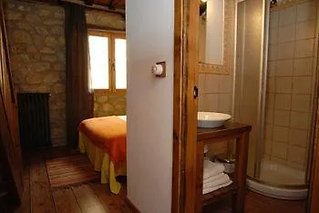 Casa Rural Del Pelaire 3*