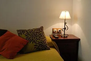 Casa Rural Del Pelaire