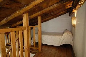 Casa Rural Del Pelaire Πανσιόν 3*