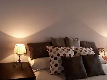 Casa Rural Del Pelaire Gea de Albarracín