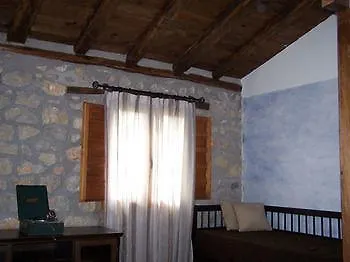 Πανσιόν Casa Rural Del Pelaire 3*