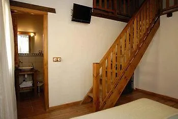Casa Rural Del Pelaire 3* Gea de Albarracín
