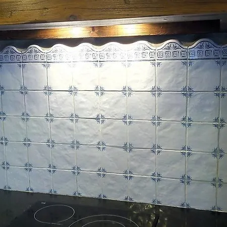 Casa Rural Del Pelaire Gea de Albarracín