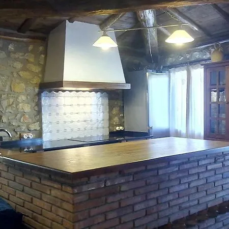 Casa Rural Del Pelaire 3*