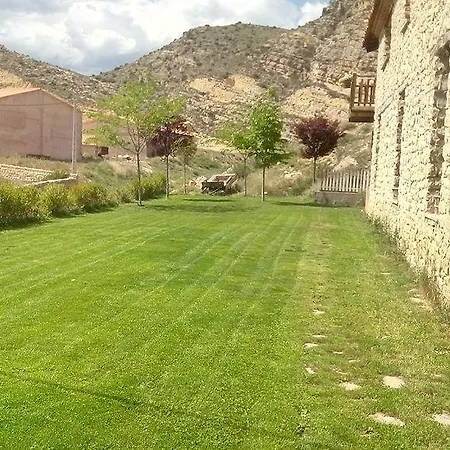 Casa Rural Del Pelaire 3*