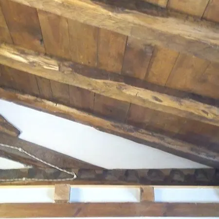 Casa Rural Del Pelaire Konukevi