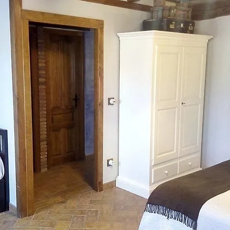 Πανσιόν Casa Rural Del Pelaire 3*