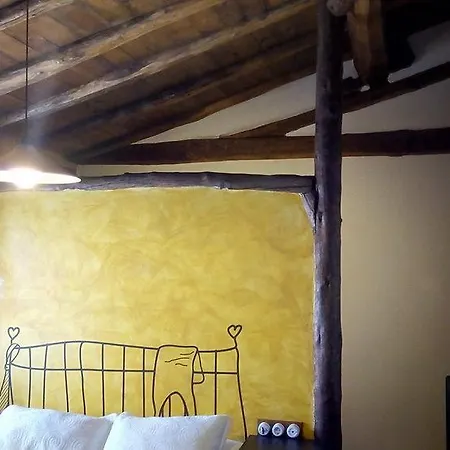 Casa Rural Del Pelaire 3*