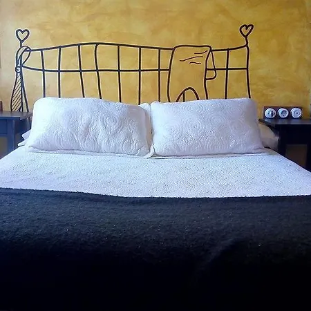 Casa Rural Del Pelaire