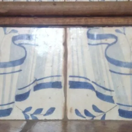 Casa Rural Del Pelaire 3* Gea de Albarracín