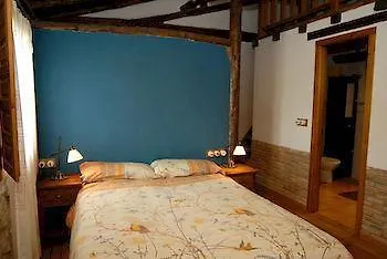Casa Rural Del Pelaire Πανσιόν Gea de Albarracín