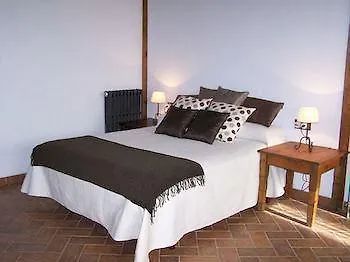 Casa Rural Del Pelaire Πανσιόν