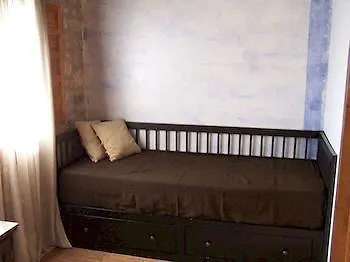 Casa Rural Del Pelaire 3*
