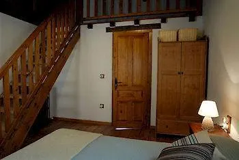 Casa Rural Del Pelaire