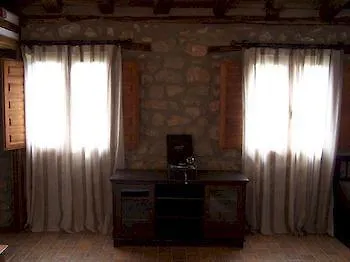 Casa Rural Del Pelaire Πανσιόν Gea de Albarracín