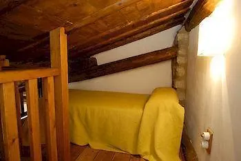 Casa Rural Del Pelaire Gea de Albarracín